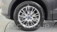 2016 Ford Kuga