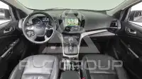 2016 Ford Kuga