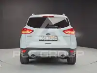 2016 Ford Kuga