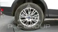 2016 Ford Kuga