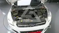 2016 Ford Kuga