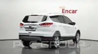 2016 Ford Kuga