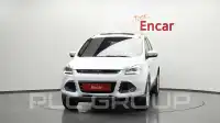 2016 Ford Kuga