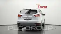 2016 Ford Kuga