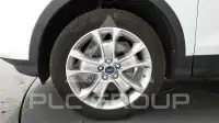 2016 Ford Kuga