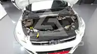 2016 Ford Kuga