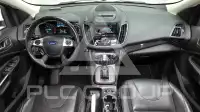2016 Ford Kuga