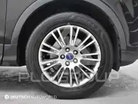 2016 Ford Kuga