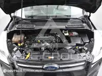 2016 Ford Kuga