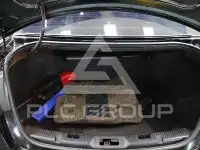 2016 Ford Taurus