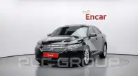 2016 Ford Taurus