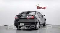 2016 Ford Taurus