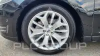 2016 Ford Taurus