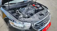 2016 Ford Taurus