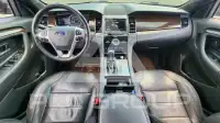 2016 Ford Taurus