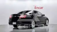 2016 Ford Taurus