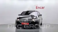 2016 Ford Taurus
