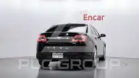 2016 Ford Taurus