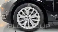 2016 Ford Taurus