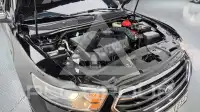 2016 Ford Taurus