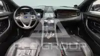 2016 Ford Taurus