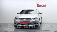2016 Ford Taurus