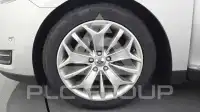 2016 Ford Taurus