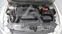 2016 Ford Taurus