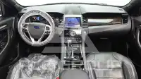 2016 Ford Taurus