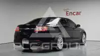 2016 Ford Taurus