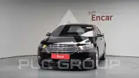 2016 Ford Taurus