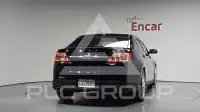 2016 Ford Taurus