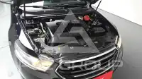 2016 Ford Taurus