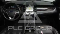 2016 Ford Taurus