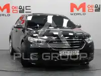 2016 Ford Taurus