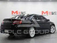 2016 Ford Taurus