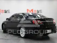 2016 Ford Taurus