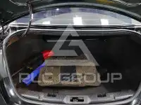 2016 Ford Taurus