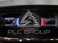 2016 Ford Taurus
