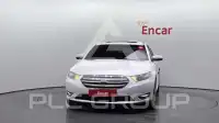2016 Ford Taurus