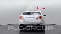 2016 Ford Taurus