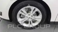 2016 Ford Taurus