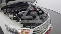 2016 Ford Taurus