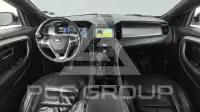 2016 Ford Taurus