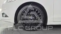 2016 Ford Mondeo
