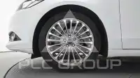 2016 Ford Mondeo