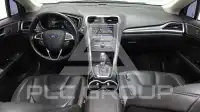 2016 Ford Mondeo