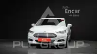 2016 Ford Mondeo