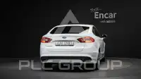 2016 Ford Mondeo