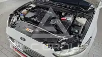 2016 Ford Mondeo
